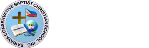 SCBCSI School Logo